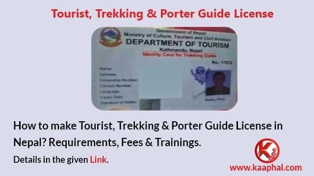 Guide License Tourist guide licence 60 photos - Travelerscast.com