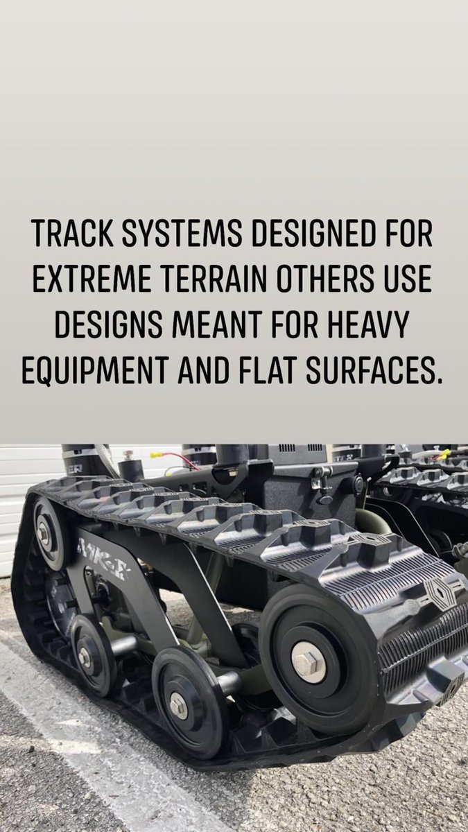 TrackMaster Mobility tweet media