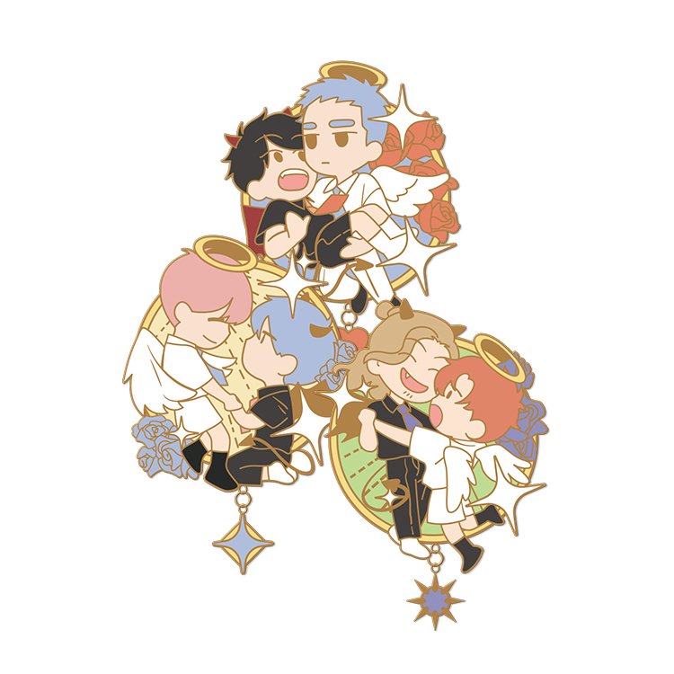 OnlyDream_GOs's tweet photo. [PLS RT] USA 🇺🇸 / CAN 🇨🇦 GO

Here U Are Modian Goods

☁️Ends: when 20 slots are filled / Nov 25 10PM EST

️☁ Price: price varies

️☁ Form: https://t.co/UYWmJdCVzt

️☁ Updates: https://t.co/CMF3ifXIHW

#YuYang #LiHuan #HereUAre https://t.co/ix8nyDIKjt