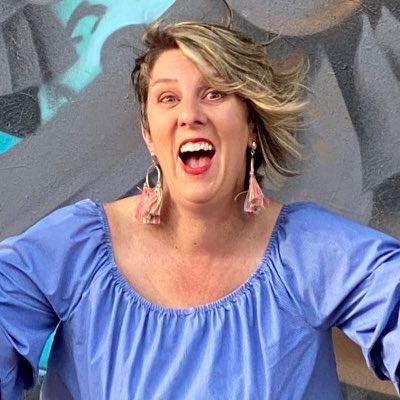 Incredible @zoom_us #conversation today with the one & only @TischlerAmy of @simplysocialnm!
We discussed all things #socialmediamarketing, #microinfluencers, #impression, and #engagement!
Thank you for sharing your time and your talent!
📣Stay tuned!📣
#LeadLoudly https://t.co/R8S0yEwyBK