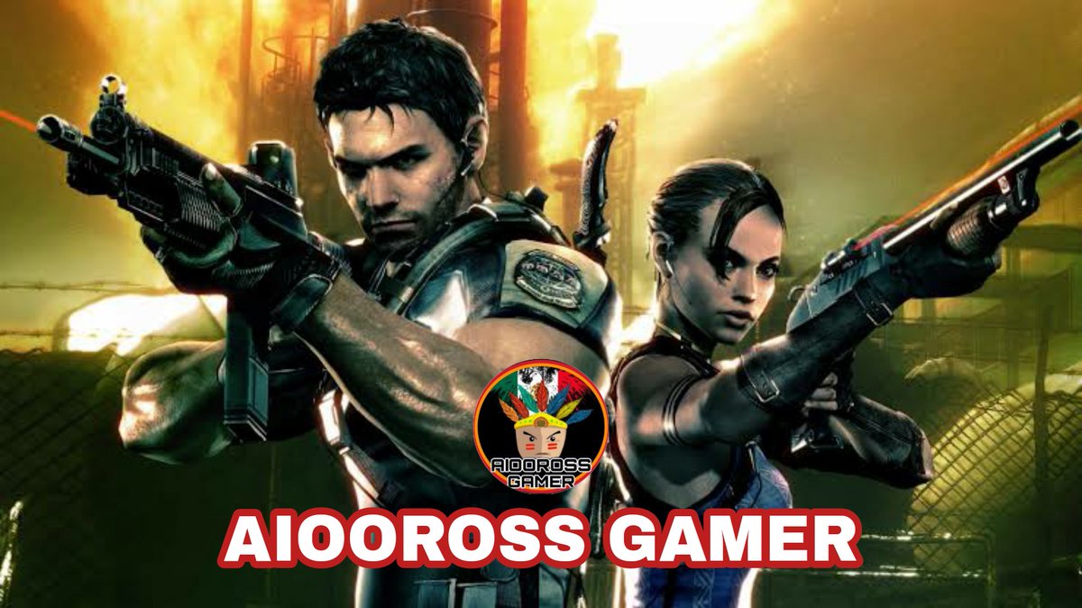 AiorossG's tweet photo. #Gamers es hora de otro #Stream en compañía de amada #Toxica dentro de #ResidentEvil5...
#Streamears
#streamer
#Streaming
#twitch
@ResidentEvil
@Capcom_Es
https://t.co/hignxeVWsw https://t.co/l7rHhB8owP