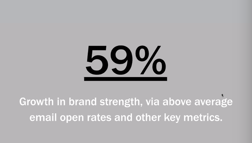 . @simoncrerar says other key results included an advertising partnership between  @fortysouthtas and  @TasSymphony, and some wonderful positive figures that every local and regional outlet could take comfort and inspiration from.  #journbiz