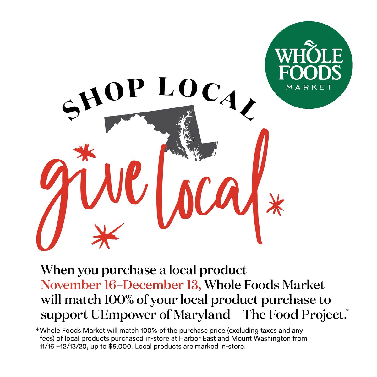 U Empower of MD (@uempowerofmd) on Twitter photo 