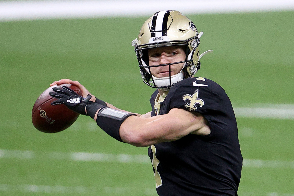 Fantasy football Taysom Hill's value falls without 'cheat code'