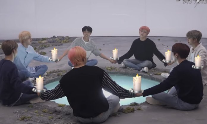 CLOSE) on Twitter: "PRAYING CIRCLE #GRAMMYs 🕯 🕯 🕯 BTS 🕯 TO GET A 🕯 GRAMMY 🕯 NOMINATION 🕯 🕯 🕯 🕯… https://t.co/1WYBqtgacy"