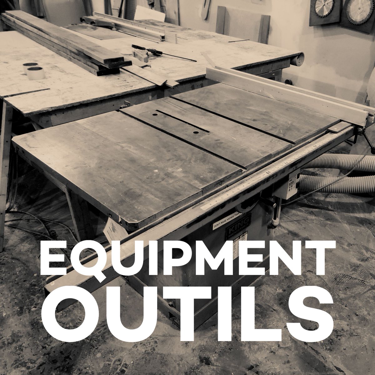 heliosmakers's tweet photo. Hi all, you've been several to ask us about the equipment status. We put together 2 ways to improve your experience at Helios:  Check it out at https://t.co/Hd08myR7qT #Heliosmakerspace #Tools #outils #DIY #Makerspace https://t.co/KLsK1APozJ