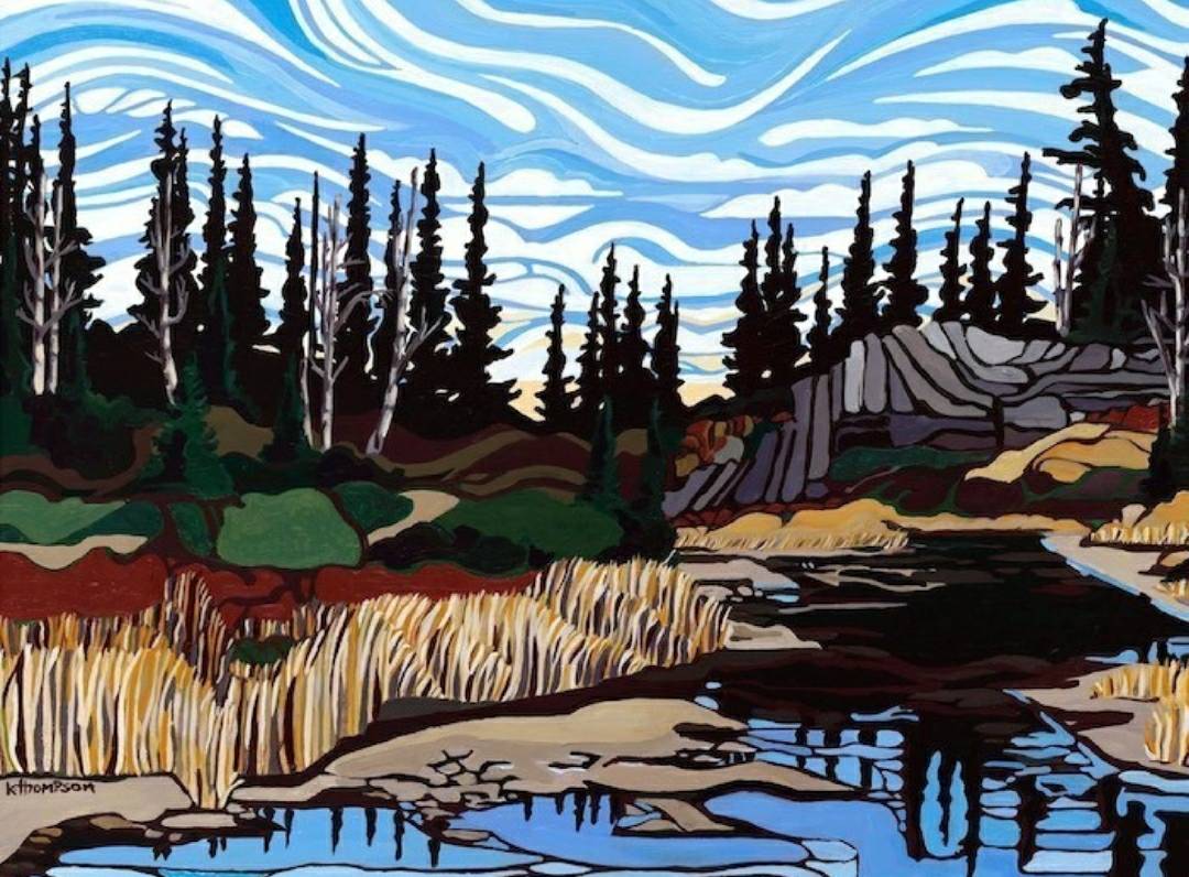 Sooke_Rotary's tweet photo. Some of the beautiful artwork at our auction starting next Friday, November 27. 32auctions/VRAD
Thanks Kimberley Thompson for tor great donation! https://t.co/8gyrI9VZzb