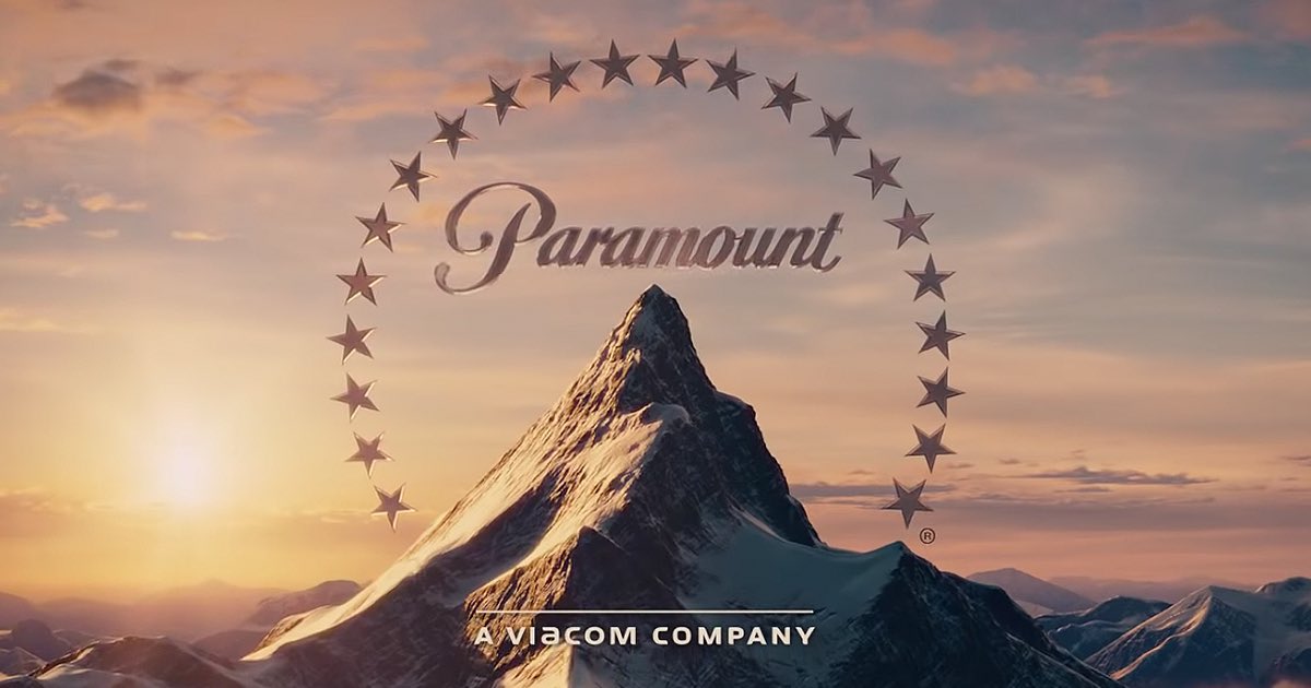 jesspinto17's tweet photo. Tyra is lookin’ like the Paramount Pictures logo tonight #DWTS  #DWTSFinale https://t.co/X9kduhdPZi