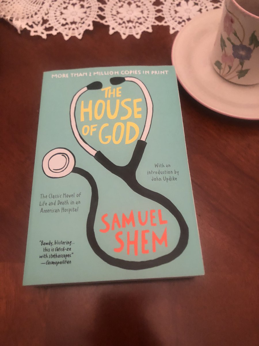 Phil J. Barker, MD tweet media