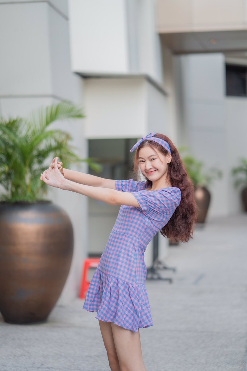 perthsroe's tweet photo. Happy 18th year to purest baby girl a girl behind Fahsai that I hated from TOL Orange and Paan that I love on Blacklist and The Shipper. You are great and  I am always proud of you looking forward to see you on your next projects. I love you 💚 @Prigkhing2

#PKBIRTHDAY2020 https://t.co/N1brb6ZcOs