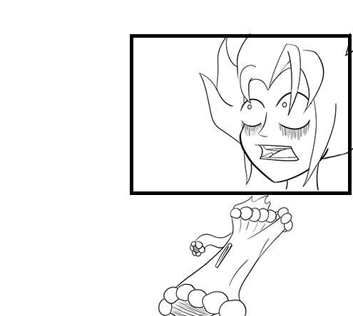 DarkBugArt's tweet photo. This is my current #wip I'm trying to use #forshortening to create some more dramatic shots.
#wipart #wipartwork #wıpart #wipartist #wipartworks #wiparts #wipartists #wipartpiece #digitaldrawing #cuteart #workinprogress #randomart #roughdrawing #roughdrawings https://t.co/CFyafGeEA3