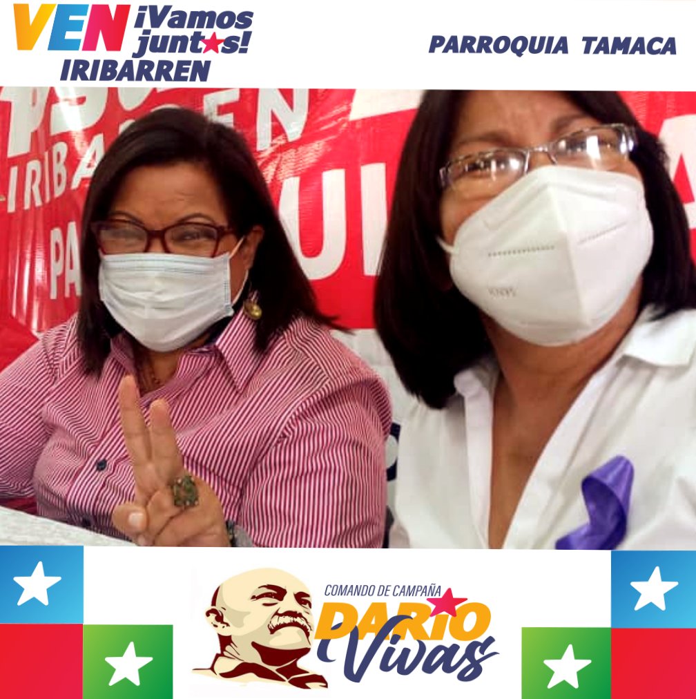 Vmorales_MacAN's tweet photo. #MujeresAlPoderAN
#VenVamosJunt🌟s 
#6DiciembreVictoriaChavista 

@AsiaVillegasP 
@Isabelameda
@BlancarPSUV
@KPaolaGR 
@CaroGarciaCPsuv 
@GinkellysG 
@YhoannaLinarez 
@angelrojito 
@AlaPsuv 
@concejalaJuana1 
@ConCiliaFlores 
@sagrariolopezr 
@LuisanaPsuv 
@AnaSotoPSUV https://t.co/oQkv4eIwaj
