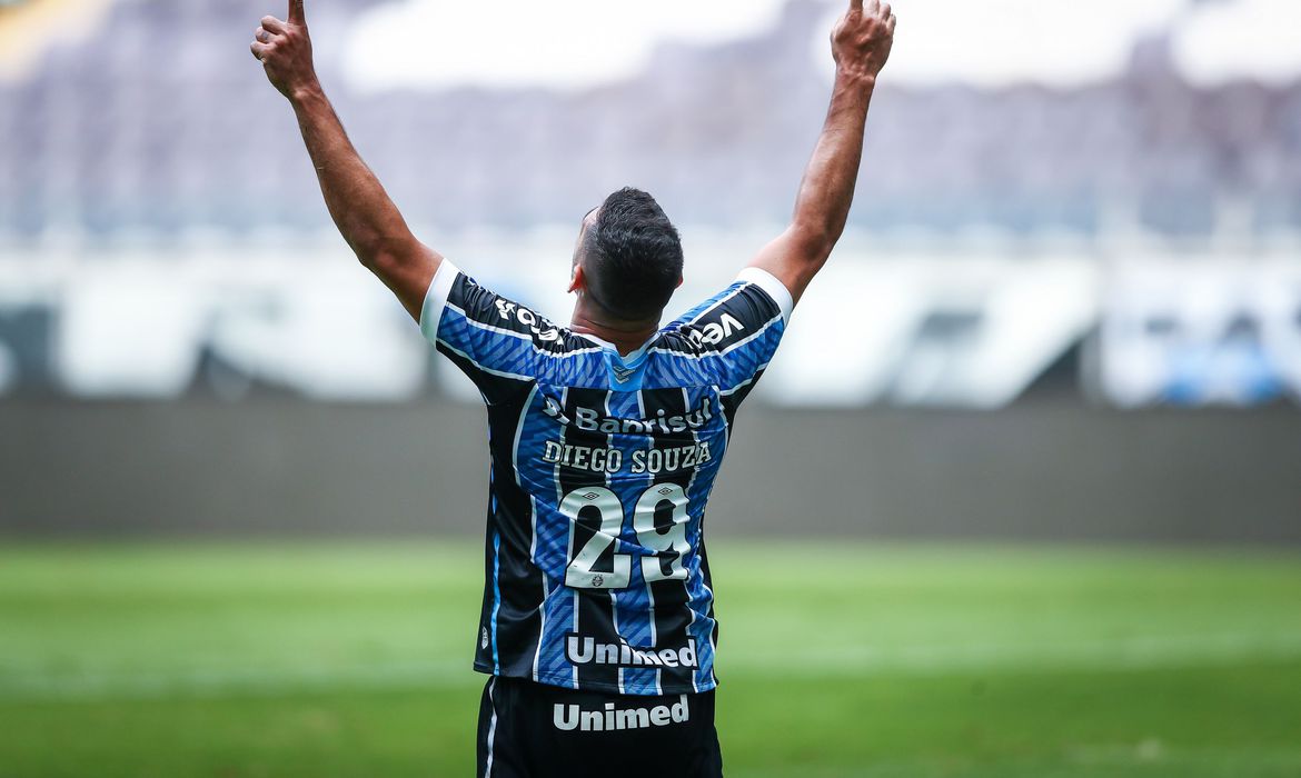 Grêmio supera Cuiabá outra vez e avança à semifinal da Copa do Brasil
#jornal, #diário, #brasilemfolhas | https://t.co/8fchhuzeR4 https://t.co/u0X0Y6EDVX