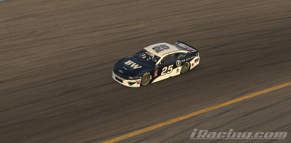 KDZ_Gaming's tweet photo. .@TheBWDesigns has been with me on board of my vehicles since 2016 in all leagues I've participated in. Last Wednesday was there last time be on board of my car. 

Together, what a journey ride! Have them on board over 250 races, won 29 races together and 3 championships! https://t.co/pmG9bXbxn6