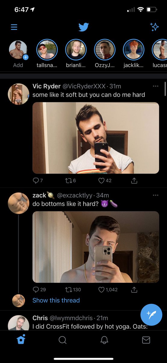 <a href="/VicRyderXXX/">Vic Ryder</a> Wait a god Damn minute... lol