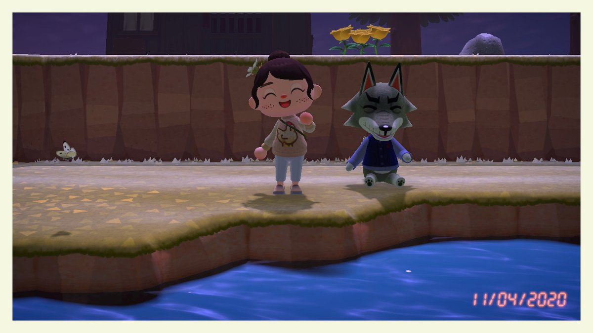 micmoo_'s tweet photo. #AnimalCrossing #ACNH #NintendoSwitch https://t.co/Pv9ZKAYIbM