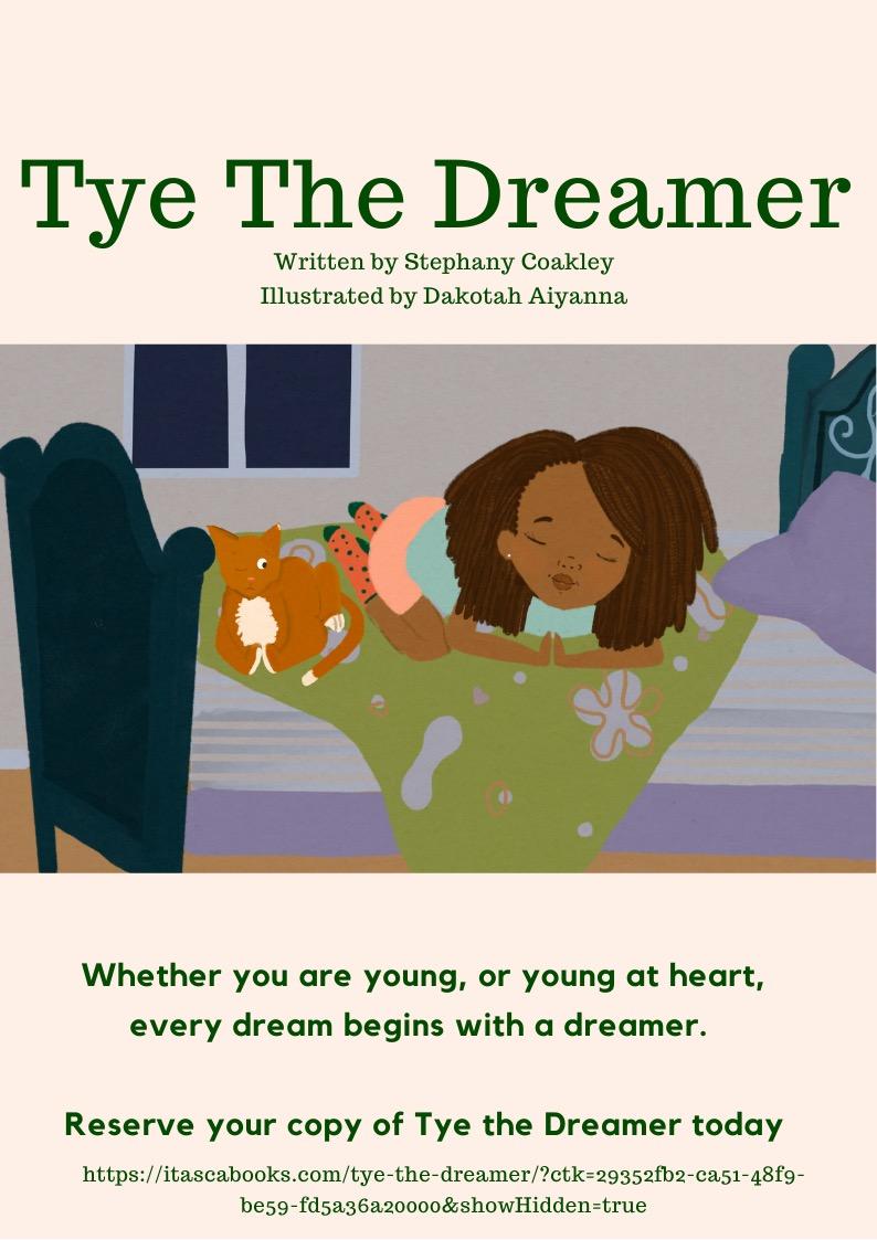 Stephany C. Coakley tweet media