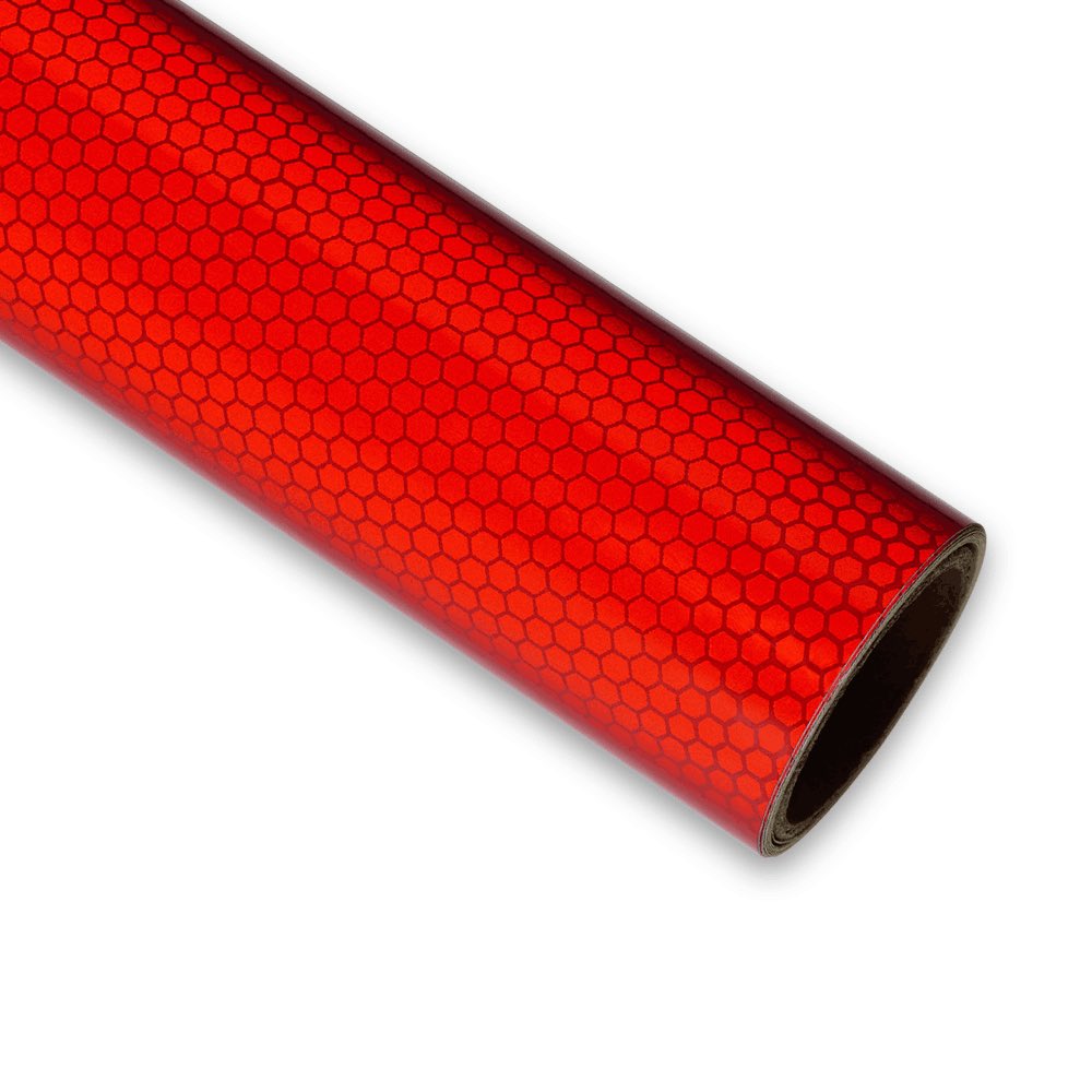 ReflectiveYgm's tweet photo. Honeycomb reflective tape is a durable, high-strength adhesive used to clearly mark areas or objects, providing a reflective light that is cast off the tape. It is pressure-sensitive and can stand up to adverse weather conditions, including moisture and heat. https://t.co/nDHSF8ysXj