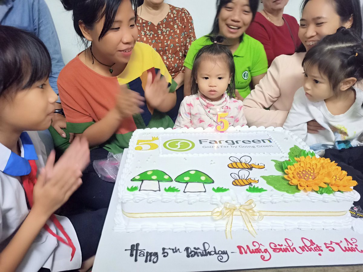 Fargreen tweet media