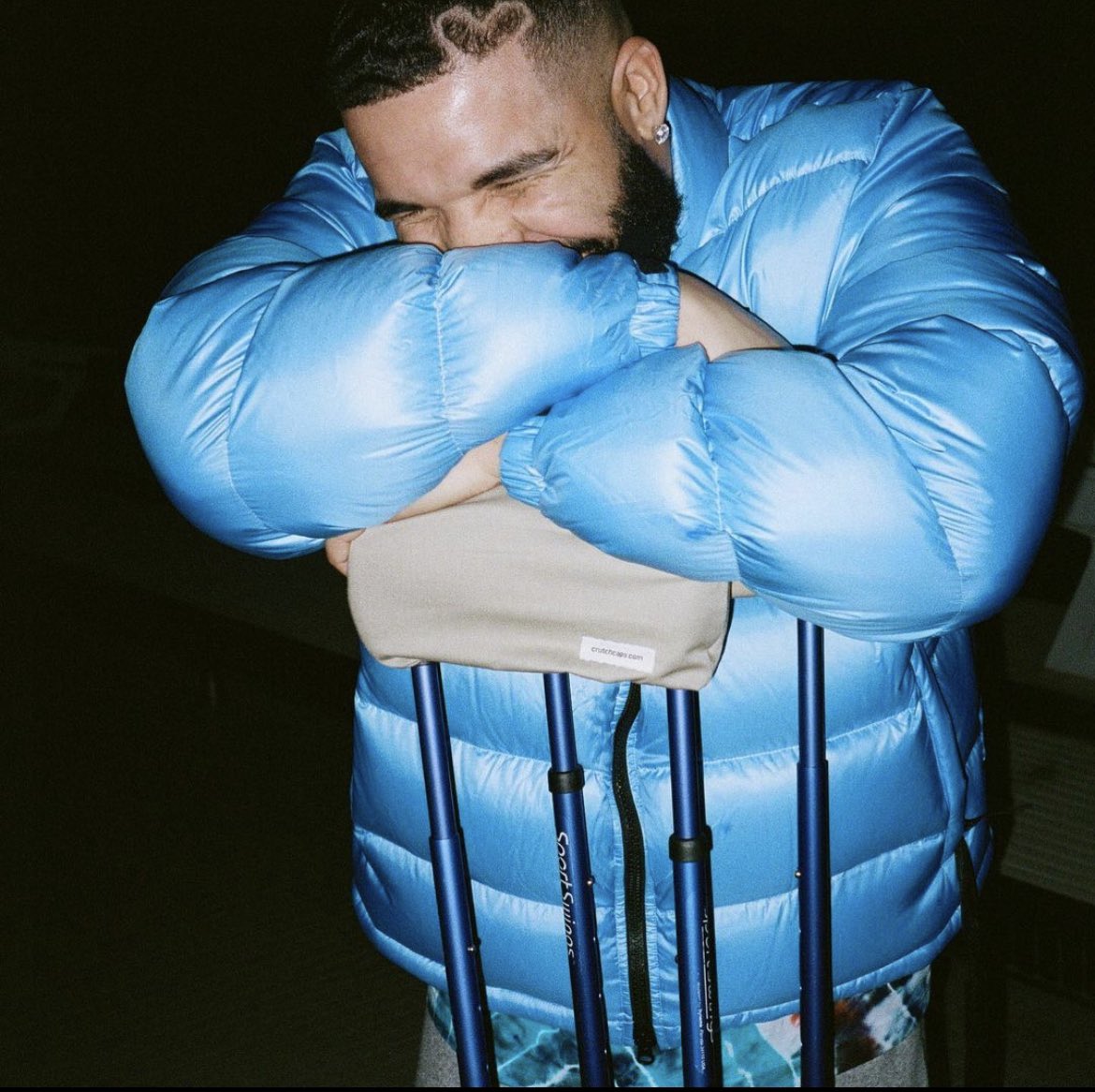 Life can look good in a picture but we don’t live in pictures just know dat