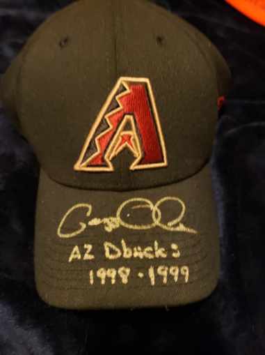 Coaches and Guests.  Our 2020 yr end Banquet, Lunch, Silent Auction/Baseball Roundtable is being set for Satr Jan. 2nd @the So. Omaha Amer. Legion.  Speakers at this time would remain the same*.  Details to follow.
<a href="/KP_Omaha/">Kyle Peterson</a> <a href="/OmahaPrez/">Martie J. Cordaro</a> <a href="/jchristy35/">Jeff Christy</a> Will Bolt, Jim Rose &amp; Dave Weber