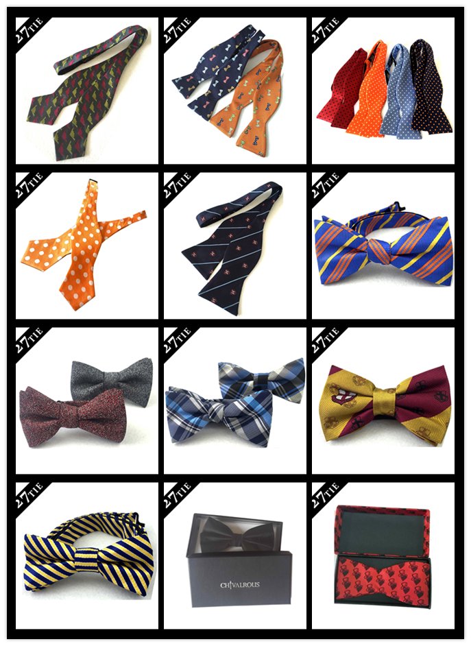 bowties