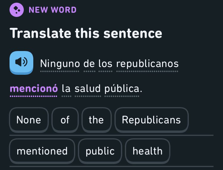 JohnBrownsBody2's tweet photo. When Duolingo crashes into real life. https://t.co/jziPbcg0Ir