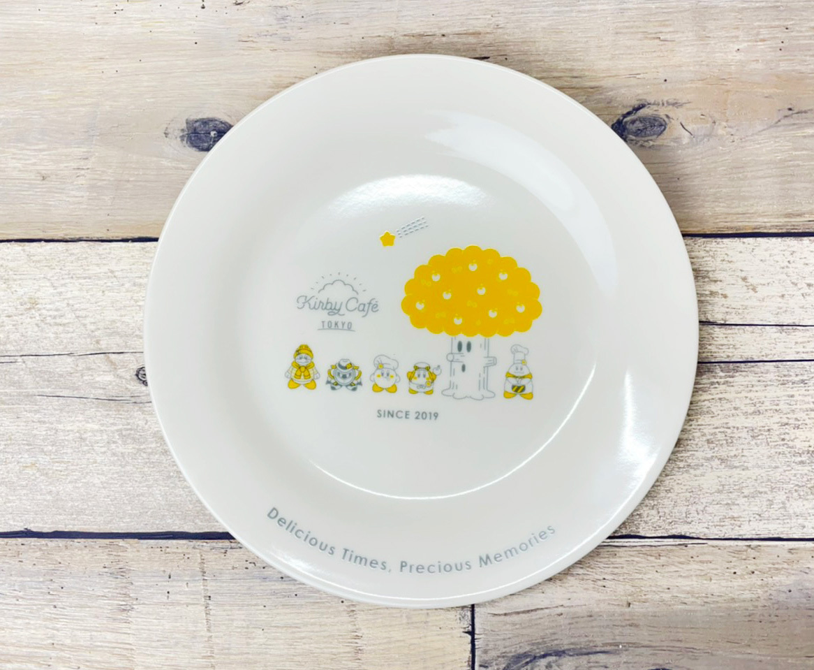 KIRBY CAFÉ / カービィカフェ on X: 