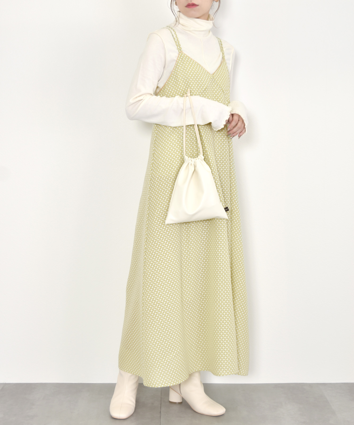 تويتر W Closet على تويتر New Arrival ダブルストラップキャミワンピース 3235 Color キミドリ マスタード Price 4 900 Tax 店頭 オンラインショップに入荷 Wcloset Alleybywcloset ダブルクローゼット アリーバイダブルクローゼット T Co