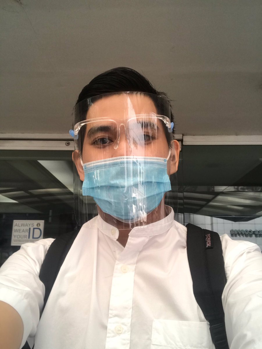 joemarireyes's tweet photo. Actuarial Exam day #ExamP #Probability https://t.co/V5Zl3BDgwc