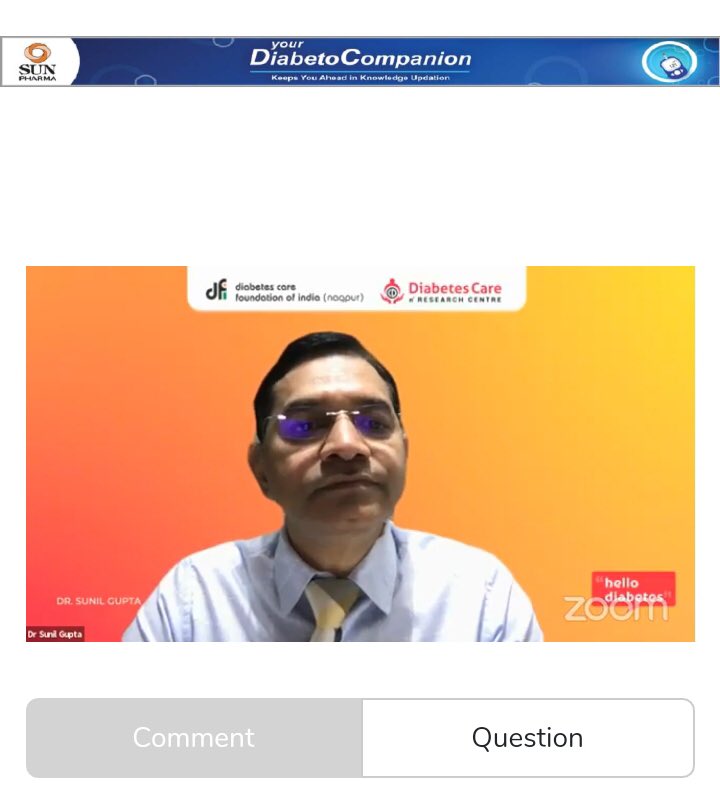 drsunilsgupta1's tweet photo. Indians take very High carbohydrate diet @STARCHstudy This leads to increase in postmeal glucose in people with #diabetes #Dietary modifications, #AGIs & #glinides (with expert’s advice)can control postprandial glucose to achieve glycemic goals #WDD https://t.co/jtZvsz1uVE https://t.co/u3uxED0DEe