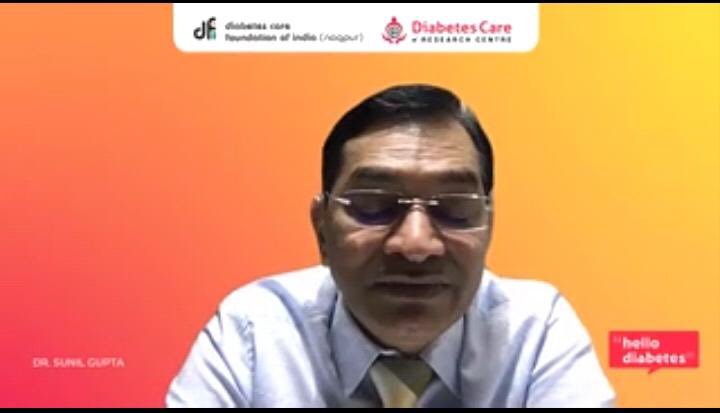 drsunilsgupta1's tweet photo. Indians take very High carbohydrate diet @STARCHstudy This leads to increase in postmeal glucose in people with #diabetes #Dietary modifications, #AGIs & #glinides (with expert’s advice)can control postprandial glucose to achieve glycemic goals #WDD https://t.co/jtZvsz1uVE https://t.co/u3uxED0DEe