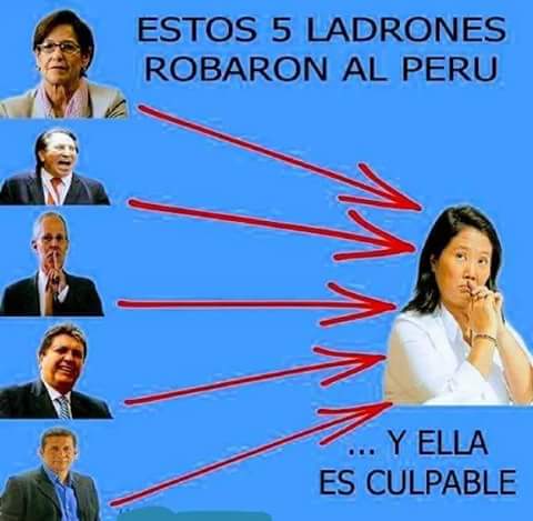 noel_enmanuel's tweet photo. @NiltonVelazco @lq1910 @albertofujimori Ya vomitaste?. Ahora, mira a tus candidatos y seguro que harás como Vargas Llosa: preferirás un corrupto antes que Keiko, porque tu odio te dominará. https://t.co/q2o3rWetBJ