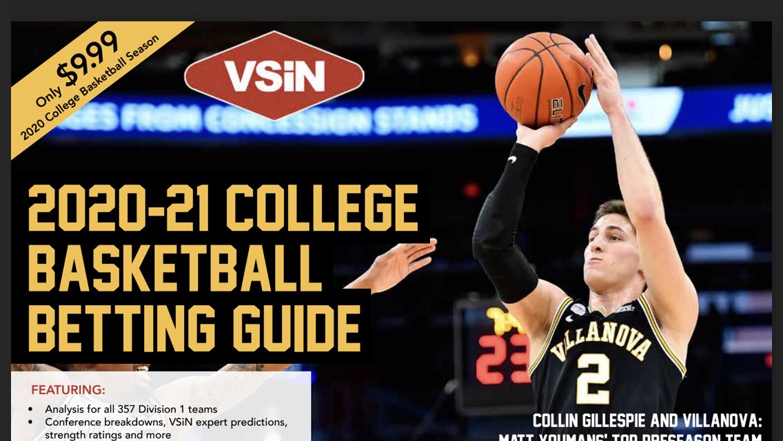The scheduling is going to be a mess but this guide will give you a good base in this topsy-turvy College Basketball season. 