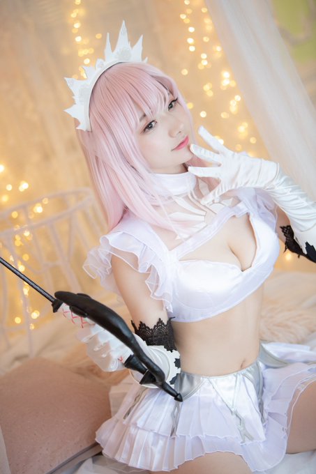 Twitterのコスプレ画像33