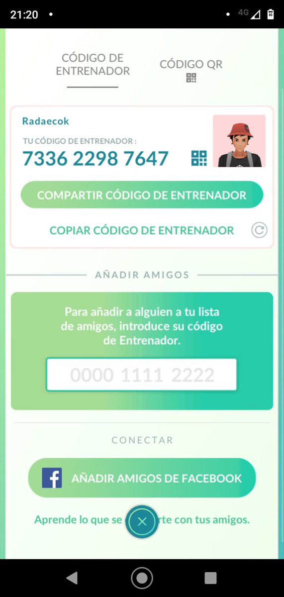 RadaJones's tweet photo. Tomorrow I am going to be inviting people to #AzelfRaid so please invite me to #Uxie AND to #Mesprit
#pokemongo #raid https://t.co/ocYYDWFmvk