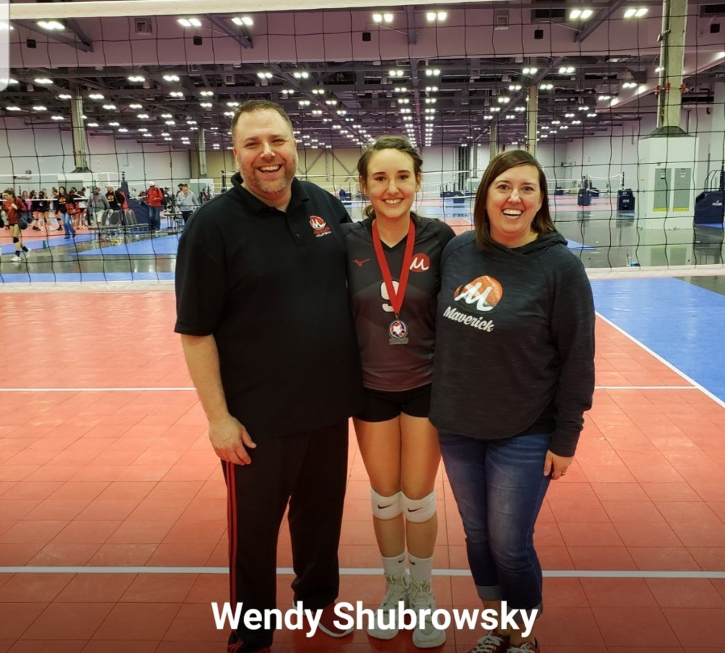 kmjohnston19's tweet photo. @mav_masters - Happy Birthday to the BEST Team Mom anyone could ask for.   She does so much to help each and every one of us!   She makes our season so much fun!!  She also makes some awesome mimosas and coronaritas!!!    Happy Birthday Wendy!!!   @wshubrowsky https://t.co/FVVNNpF6ij