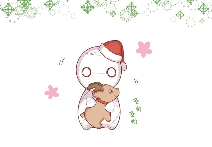 注目 画像ツイート ミイラの飼い方 2ページ目 アニメレーダー