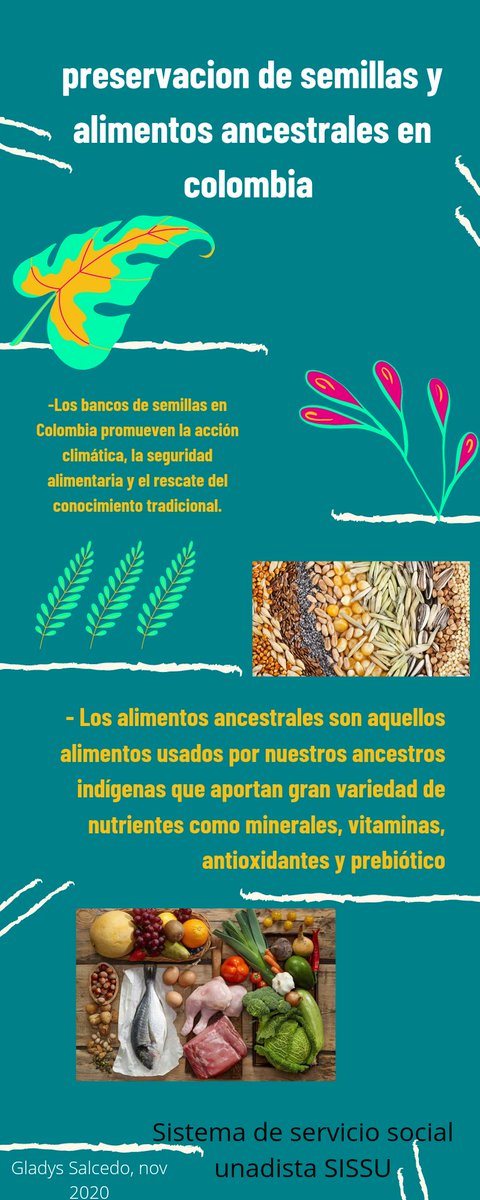 Gladys Salcedo tweet media