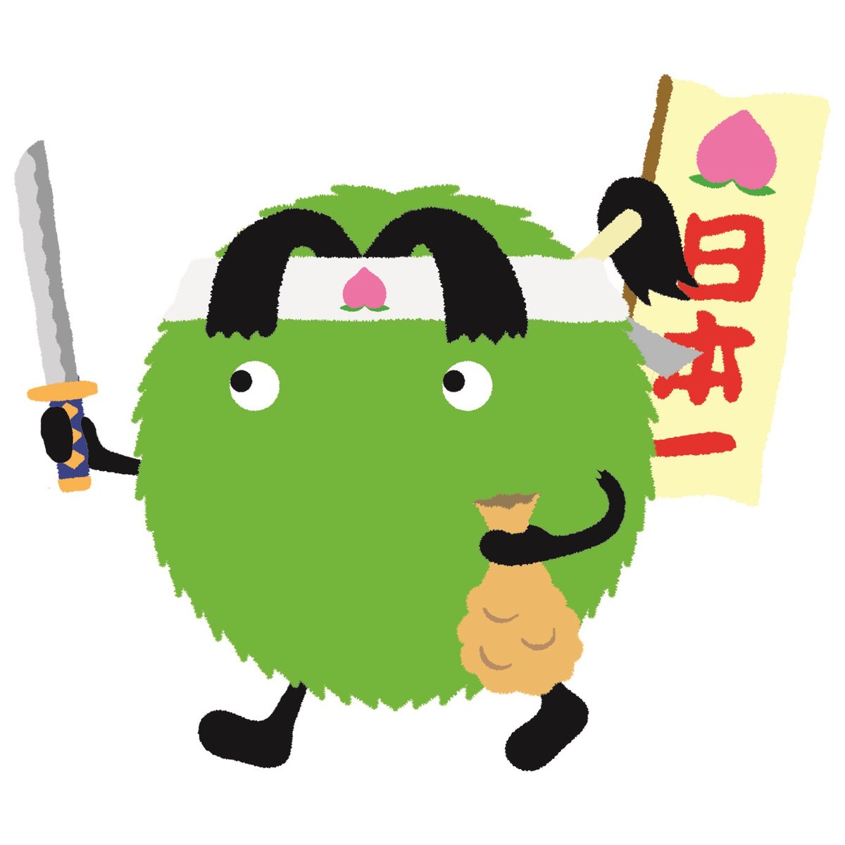 スーモ Sur Twitter ももたろう 桃太郎 に変身っ 似合うかな かわいい 勘違い スーモ Sur Twitter ももたろう 桃太郎 に変身っ 似合うかな かわいい 勘違い