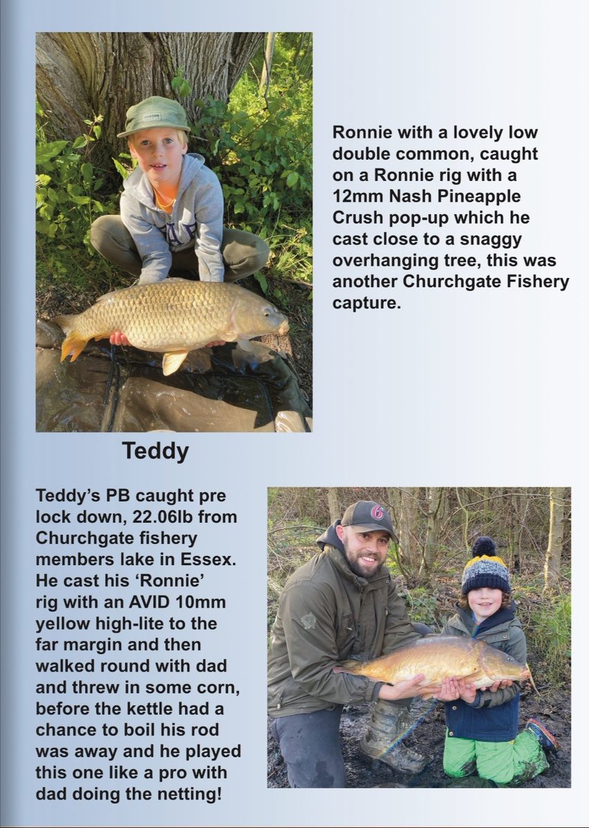 brian_dixon189's tweet photo. Last few days to get those catch reports in for the next issue!  
Email them in to brian.dixon@talkingcarp.co.uk or go to the website https://t.co/tYKY3XihWJ and hit the catch reports upload button. https://t.co/IwxtKE0Rm7