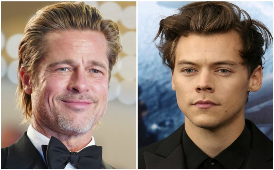 5. No negar los rumores. ¿Recuerdan lo del proyecto con Brad Pitt? Lo negaron antes de que pasen 24 horas. El mismo agente. Por eso mismo al inicio nadie creía lo de DWD, hasta que fue confirmado por el resto.Con My Policeman directamente dicen que estaban en las negociaciones+