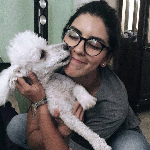 EsperanzaLeonR's tweet photo. Mi vida entera 💓 https://t.co/6UKJ3yJkPk