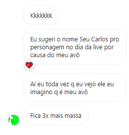 :) 