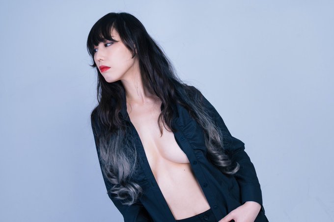 Twitterのコスプレ画像34