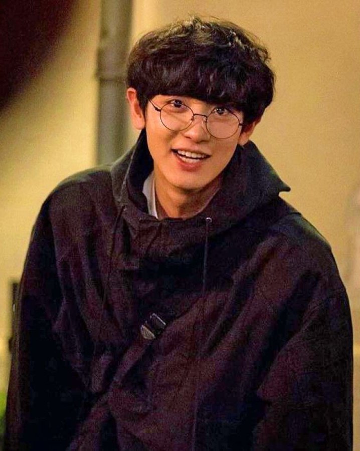 of course i won& #39;t forget about our best boy seju