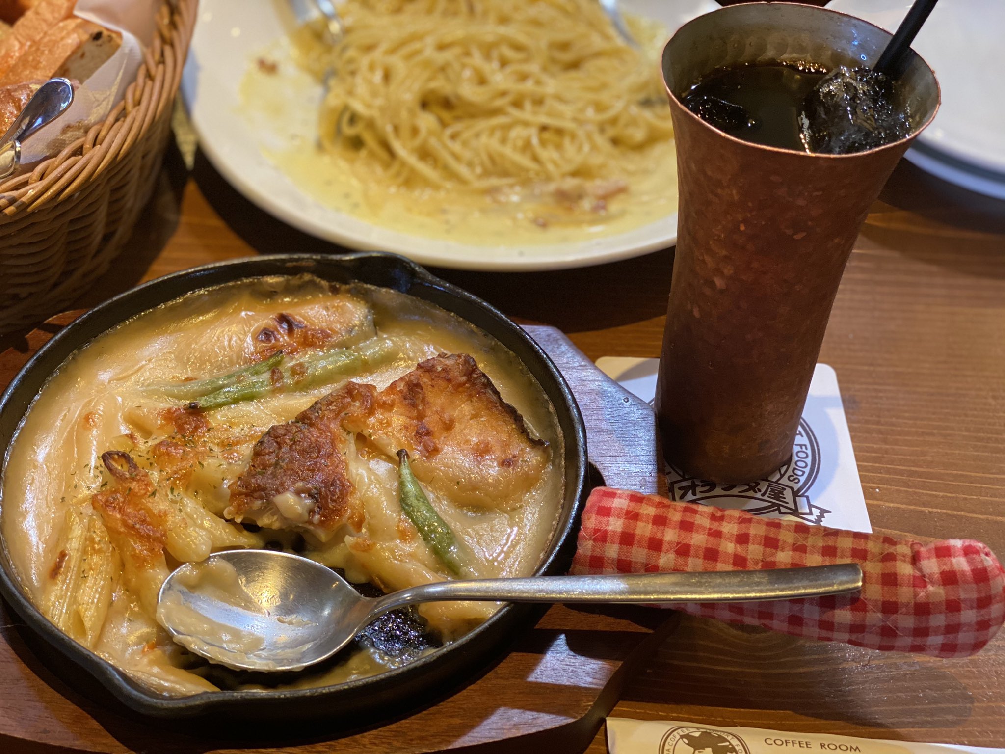 フジエダ珈琲 オランダ屋 高田店 Fujiedacoffee T Twitter