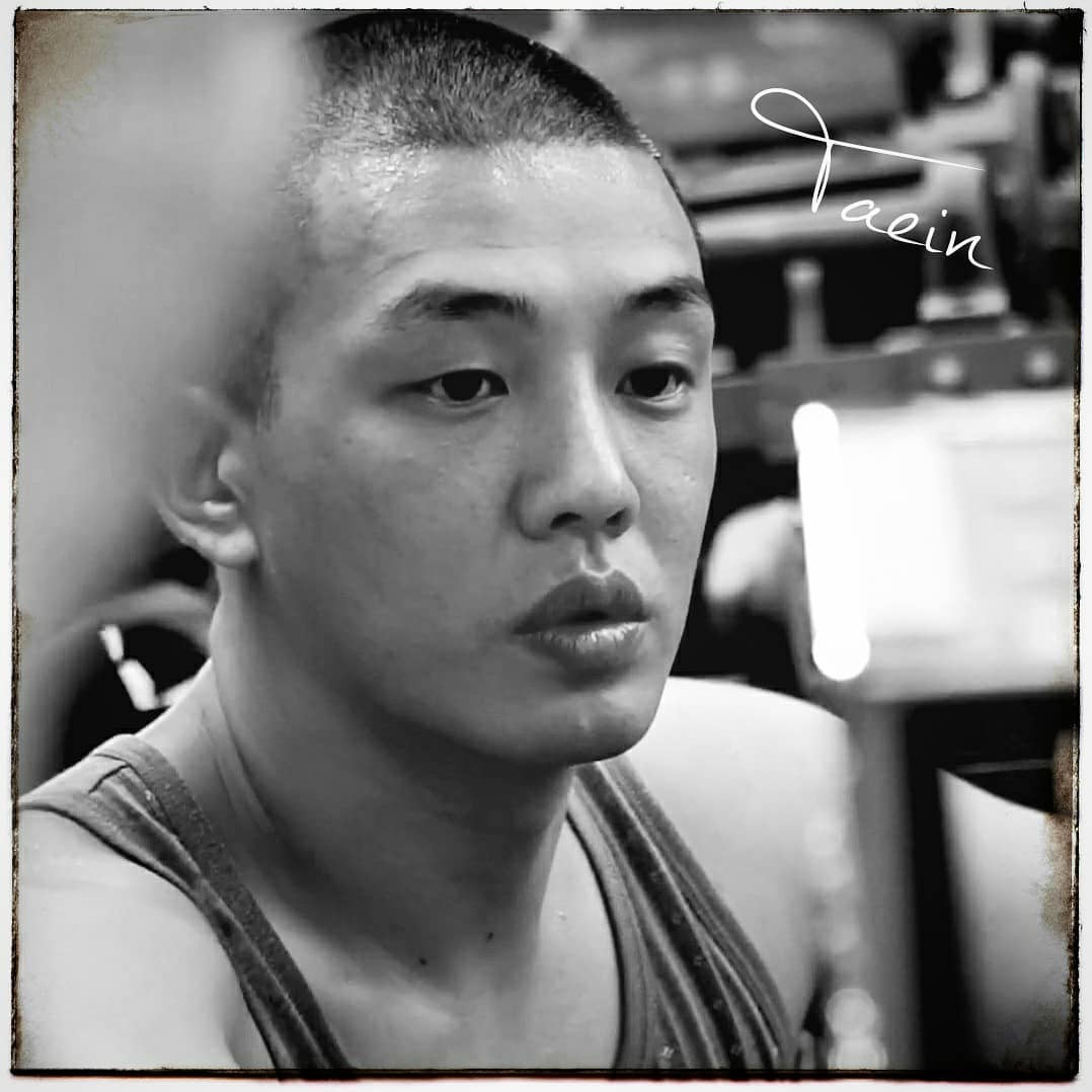 SIKseekers's tweet photo. Happy chuus~day!😘

#YooAhIn - VOICE OF SILENCE (2020) #소리도없이 #유아인 #VoiceOfSilence 

©satoko__0716 https://t.co/kv7HBcVzr5