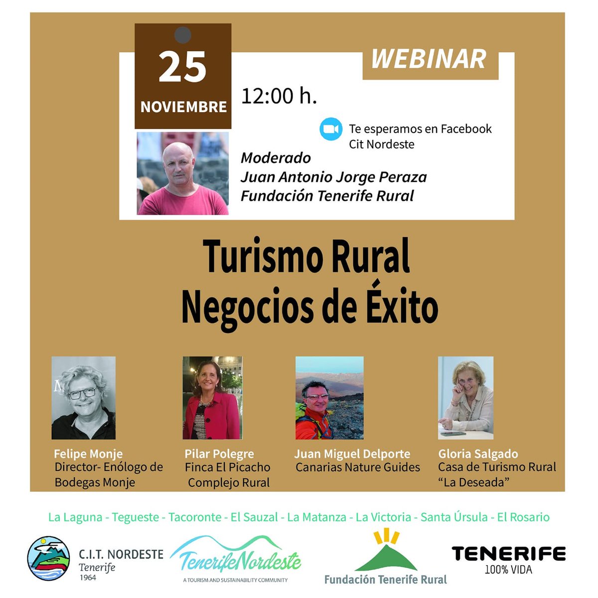 TA Islas Canarias tweet media