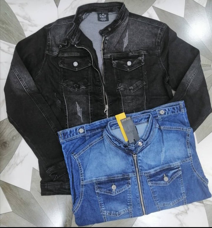 b_the3's tweet photo. ➡️Denim Jacket
➡️Ksh3400
Size: M &amp; L

(Discount for more than 1)
📞/📩 0722554782
             0782835154
(Free Delivery within CBD, 87)
KICC Mimi #SmoothWithMike #KameneAndJalas #JumiaBlackFridaysKE #YEDNSensitizationKE #RutoMelon #PurityMuseoBook #MuslimsRejectBBI #wanjiku https://t.co/HOgfSN4YFr